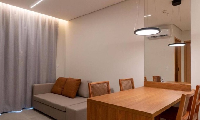 Salinopolis Complejo | Apartment in Salinas Premium Resort, enjoy luxury and tranquility. 10 minutes from the beach.