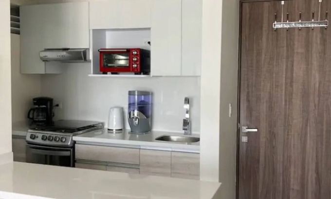 Coyoacan Apartamento | Apartment in San Angel/Insurgentes Sur