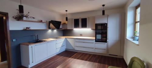 Sankt Englmar Apartamento | Apartment in Sankt Englmar, Bavaria