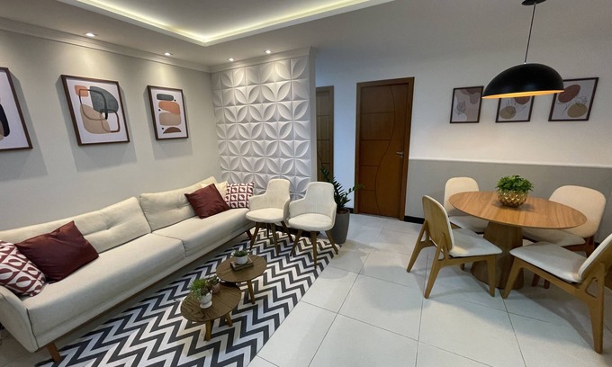 Santa Teresa Apartamento | Apartment in Santa Teresa - ES