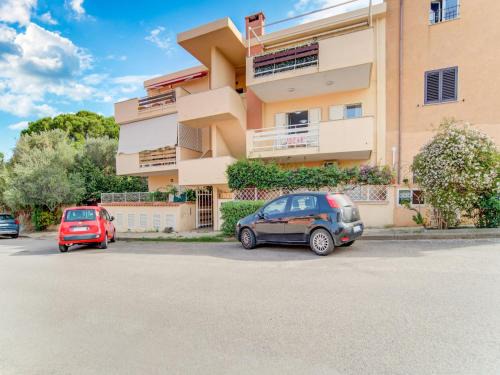 Arzachena Apartamento | Apartment in Sardegna near beach