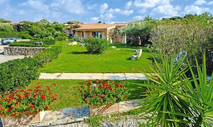 Porto Pollo Apartamento | Apartamento en Cerdeña cerca del paraíso del surf