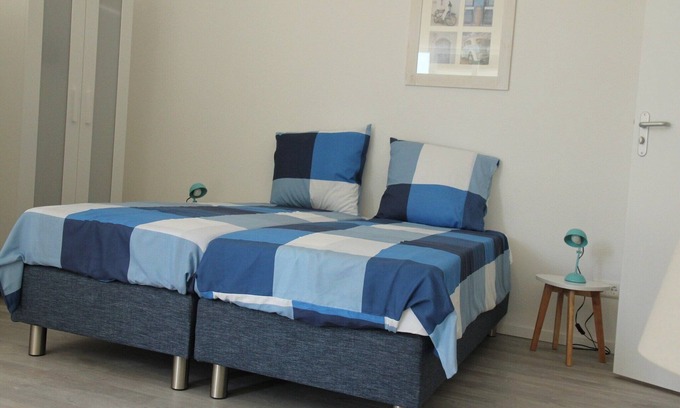 Schoorl Apartamento | Apartamento en Schoorl cerca de dunas