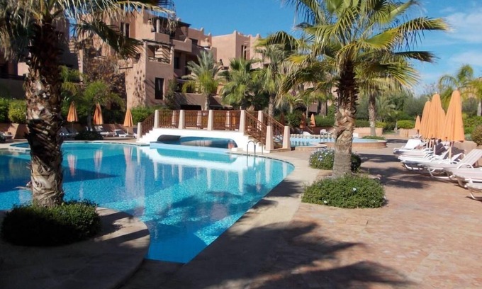 El Makina Apartamento | apartamento en residencia