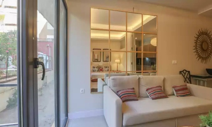 La Florida Casa | Apartment In Sevilla. Free Wifi