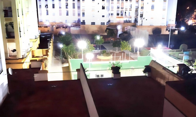 Sevilla Este Apartamento | Apartment in sevilla with Balcony