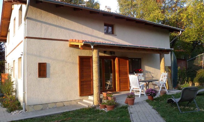 Siofok-Szabadifurdo Casa | Apartment in Siofok - Balaton 31138