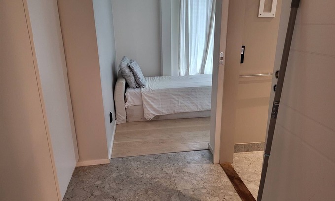 Edsberg Apartamento | Apartment in Sollentuna Centrum