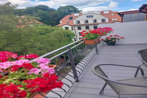 Gorny Sopot Apartamento | Apartment in Sopot near Monte Cassino Street