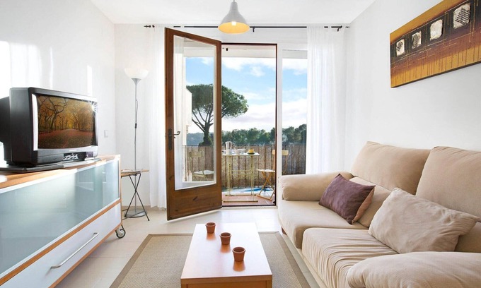 Llafranc Apartamento | Apartamento en España cerca de playa