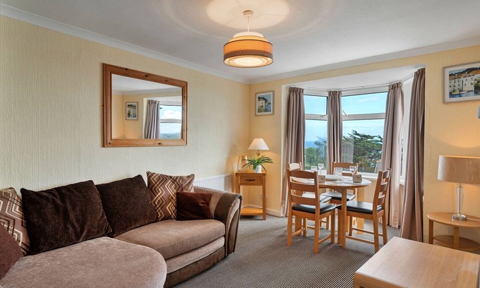 St Ives Apartamento | Apartamento en St Ives cerca de la playa