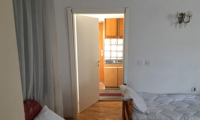 Struga Apartamento | Apartment in Struga with free parking and everything you need for good rest