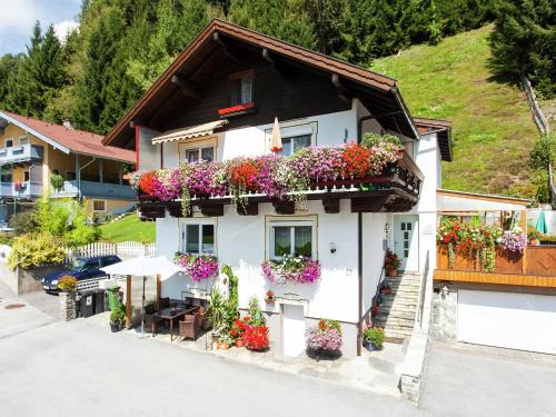 Stuhlfelden Apartamento | Apartment in Stuhlfelden near Ski Lift