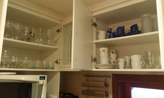 Vila Inglesa Apartamento | Apartment in the center of Capivari