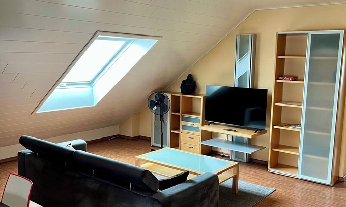 Taunusstein Condominio | Apartment in Taunusstein for up to 4 people