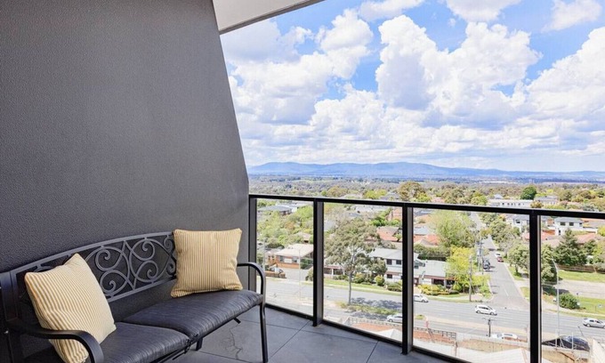 Glen Waverley Apartamento | Apartment in the Heart of Glen Waverly