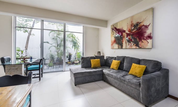 Americana Apartamento | Apartamento en la mejor zona de Guadalajara