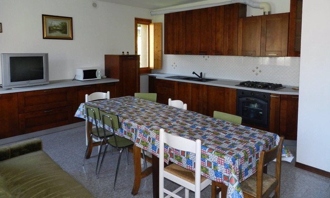 Aymavilles Apartamento | Apartment in the center of the Aosta Valley