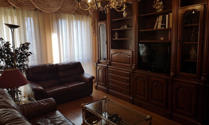Ezcaray Apartamento | Piso en el centro Ezcaray con Parking