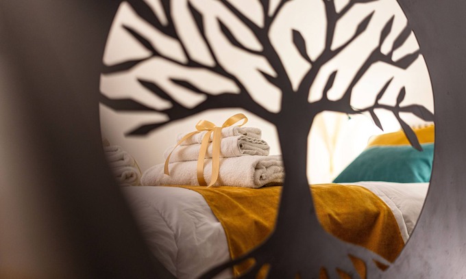 Borgo Vecchio Apartamento | Apartamento en el centro de Palermo