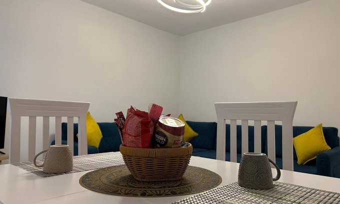 Tirana Apartamento | Apartment in the center, one minute walk to Skanderbeg Square!!!