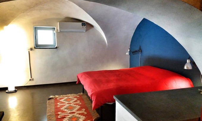 Old Town Apartamento | Apartment in the center with all amenities, accommodates 5 people.