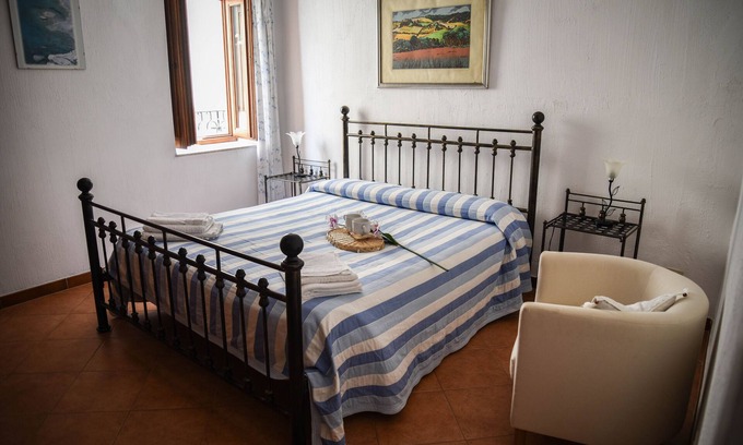 Lipari Historic Centre Apartamento | Apartamento en el centro de Lipari