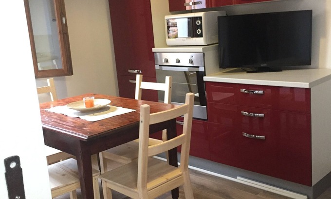 Siena City Centre Apartamento | Apartamento en el centro de Siena en Porta Pispini