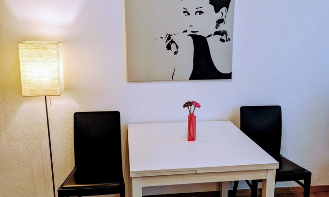 Graz City Centre Apartamento | Apartamento en el centro de Graz