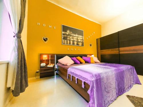 Zizkov Apartamento | Apartment in the center of Prague
