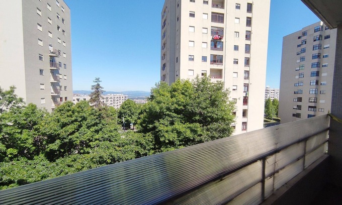 Braga Apartamento | Apartment in the center of Braga