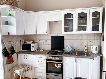Lviv City Center Apartamento | Apartment in the center of Lviv! Mitskevycha Square Apartment