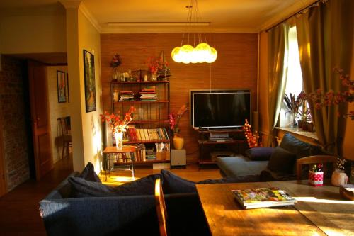 Kadriorg Apartamento | Apartment in the centre with free gated parking