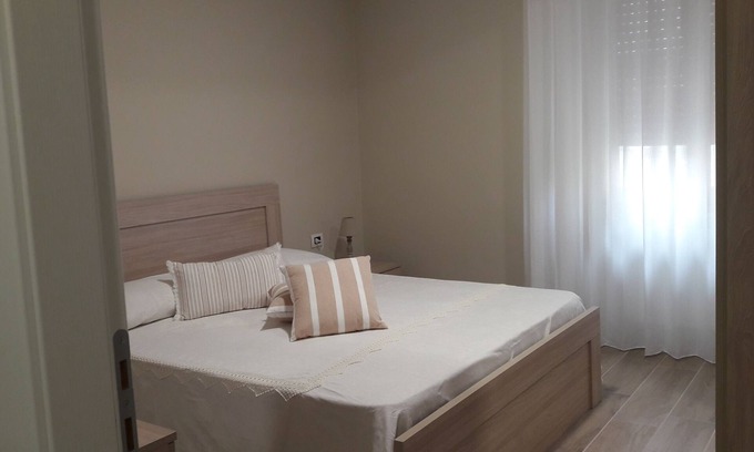 Catanzaro Apartamento | Apartment in the city center 15 minutes from the beaches of Soverato and Copanello