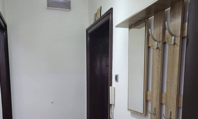 Palilula Apartamento | Apartment in the city centre for 4 people