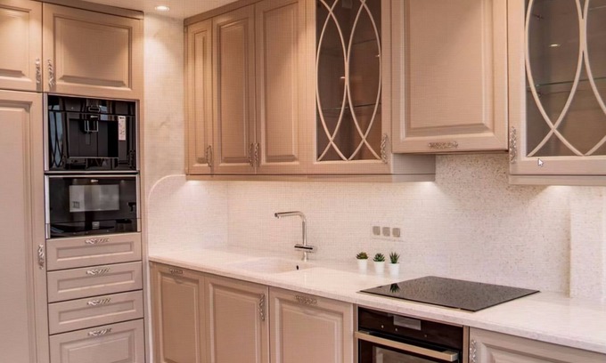 Marne Casa | Apartment in the City Center – Entire Floor with Kitchen, Bathroom, and Shower