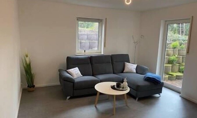 Vallendar Apartamento | Apartment in the countryside near Koblenz, Apartment im Grünen bei Koblenz