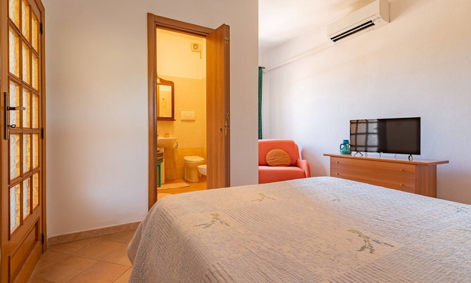 Santa Maria La Palma Casa | Apartment in the countryside in Alghero