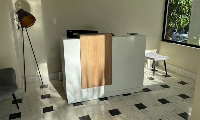 Serralles Apartamento | Apartamento en el corazón de la ciudad a 2 mint de los mejores mall y restaurant