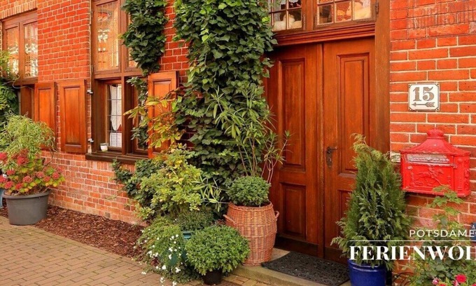 Dutch Quarter Casa | Apartment in the Dutch Quarter