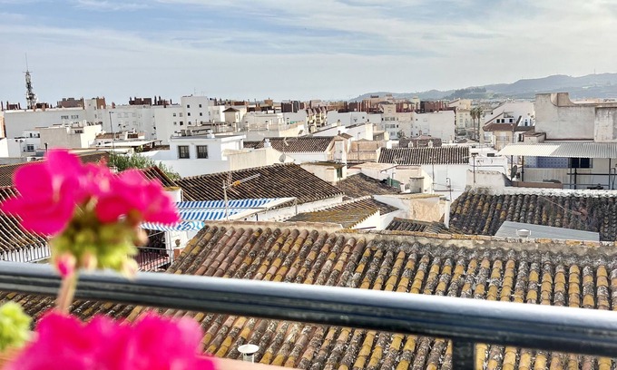 Rio Velez Condominio | PISO EN EL CENTRO DE VELEZ MALAGA