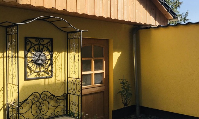 Rieder Casa | Apartment in the Harz Mountains