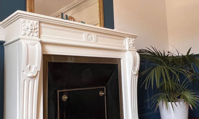 Le Creusot Apartamento | Apartment in the heart of Le Creusot