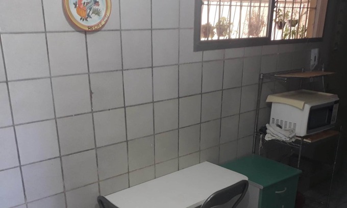 Santo Amaro Apartamento | Apartamento en el corazón del carnaval de Recife
