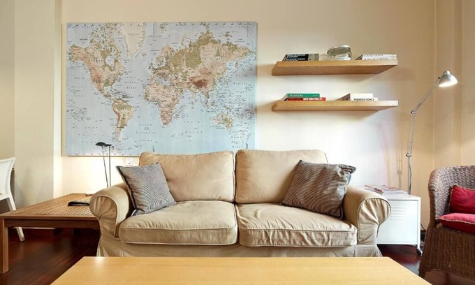 El Born Apartamento | Great Apartment in Heart of Born