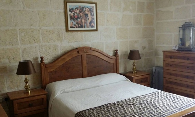 Birgu Apartamento | Apartamento en el corazón de Vittoriosa