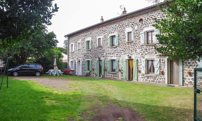 Landos Apartamento | Apartamento en el corazón de una finca, 2 habitaciones, capacidad para 6 personas, bien equipado
