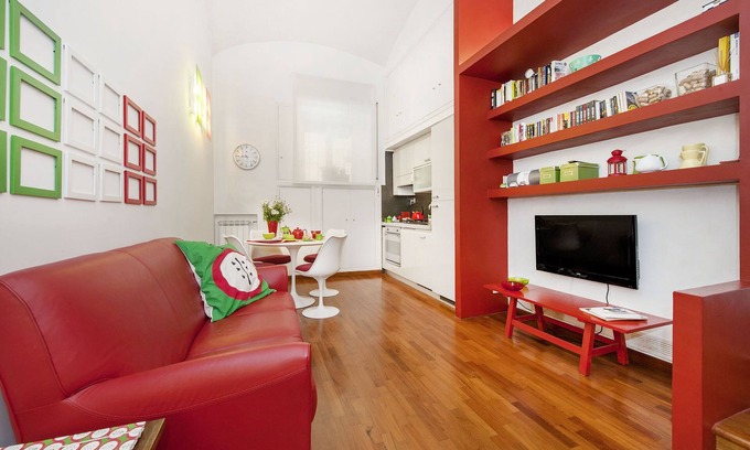 San Lorenzo Apartamento | Apartamento en el corazón del barrio de San Lorenzo.