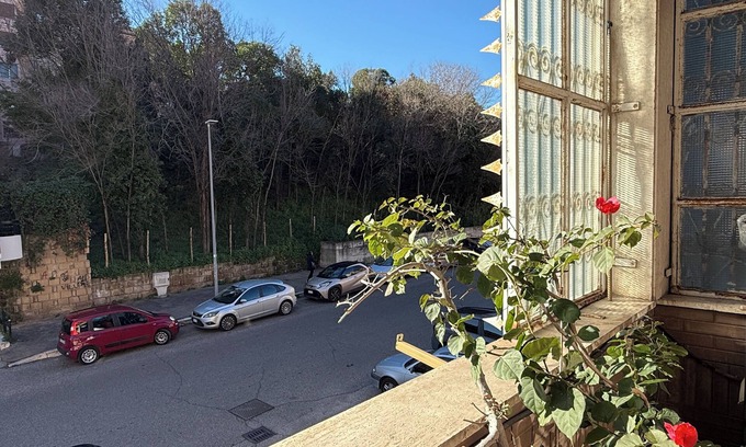 Quartiere XX Ardeatino Apartamento | Apartment in the heart of EUR