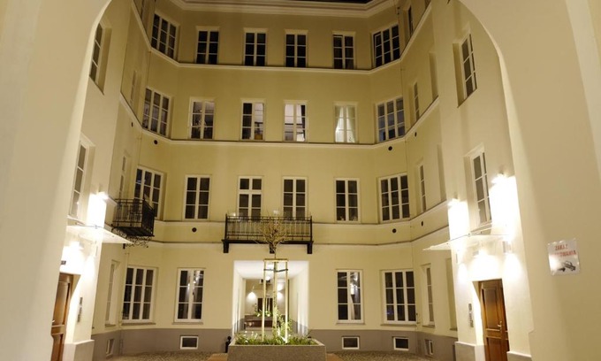 Nowa Praga Apartamento | Apartment In the Heart of Warsaw